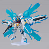 Bandai Gundam Model Kit HG G-Self Perfect Pack G-Self Atmospheric Pack