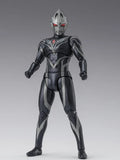 In Stock Genuine Bandai Ultraman Model Kit SHF Guil Arc The Dark Warri