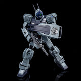 Bandai Gundam Model Kit HGUC Slave Wraith Parachute Pack Anime Figure 
