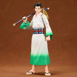 Bandai Monsters Anime Figure SHF Ryuma 103 Mercies Dragon Damnation Co