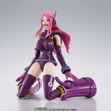 Bandai One Piece Anime Figure SHFJewelry Bonney Future Island Egghead 