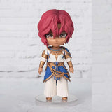 Bandai Tales of Arise Anime Figure Figuarts Mini Dohalim Shionne Alphe