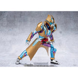 In Stock Genuine Bandai Kamen Rider Model Kit SHF Gavv Blizzardsorbet 