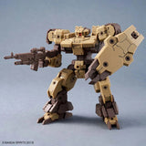 Bandai 30MM eEXM-9 Baskyrotto Brown/Gray Model Kit product image 12