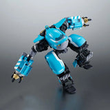 Bandai Sakugan Model Kit Roboto Spirits Big Tony Anime Figure Building