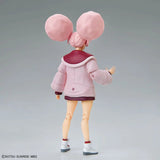 In Stock Genuine Bandai Gundam Model Kit The Witch From Mercury FRS Ch