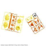 In Stock Genuine Bandai Pokemon Model Kit SHF Plamo Flareon Pyroli Fla