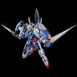 Bandai Gundam Model Kit RG Avalanche Exia Celestial Being Action Figur