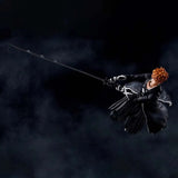 Bandai Bleach Anime Figure SHF Kurosaki Ichigo Renji Abarai Byakuya Ku