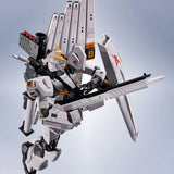In Stock Genuine Bandai Gundam Model Kit Metal Robot Spirits RX-93 ν G