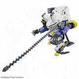 Bandai Synduality Noir Model Kit HG Daisyogre Gilbow Daisyogre Alter A