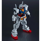 In Stock Genuine Bandai Gundam Universe Model Kit GU RX-78-2 Gundam Re