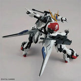 In Stock Genuine Bandai Gundam Model Kit MG 1/100 Gundam Barbatos Lupu