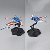 Bandai Gundam Model Kit MG F90 N Type Anime Figure Gunpla Building Kit