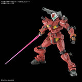 Bandai Gundam Model Kit HG GQuuuuux Light Guncannon Action Figure Gunp