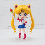 In Stock Genuine Bandai Sailor Moon Model Kit Figuarts Mini 168 Crysta