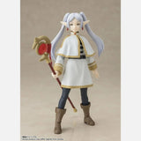 In Stock Genuine Bandai Frieren: Beyond Journey's End Model Kit SHF Fr