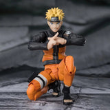 Bandai Naruto Action Figure SHF Sakura Sasuke Kakashi Orochimaru Colle