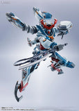 In Stock Genuine Bandai Gundam Model Kit Metal Robot Spirits gMS-Ω GQu