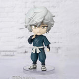 Bandai Hell's Paradise Anime Figure Figuarts Mini Gabimaru Yamada Asae