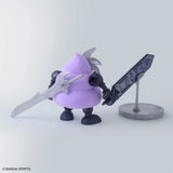In Stock Genuine Bandai Clay Model Kit Unkosul Days Great Sword Unko A