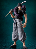 In Stock Genuine Bandai Jujutsu Kaisen Model Kit SHF Fushiguro Toji An