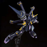 Bandai Gundam Model Kit RG Crossbone X2 Anime Figure Gunpla Building K