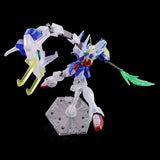 Bandai Gundam Model Kit HG Shenlong Clear Color Anime Figure Gunpla Bu