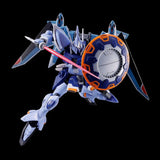 Bandai Gundam Model Kit HGUC Gyan Strom Hilda Haken Anime Figure Gunpl