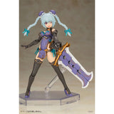 In Stock Genuine Kotobukiya Frame Arms Girl Model Kit Hresvelgr Qipao 