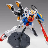 Bandai Gundam Model Kit MG Shenlong EW Liao YA Unit Anime Figure Gunpl
