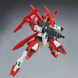 Bandai Gundam Model Kit MG Deborah Advanced GNX Action Figure Gunpla B