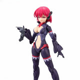 Bandai 30MS Option Parts Set 6/7 Chaser & Evil Costume Color A product image 13