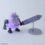 In Stock Genuine Bandai Clay Model Kit Unkosul Days Great Sword Unko A