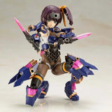 Kotobukiya Frame Arms Girl Model Kit Ayatsuki Anime Figure Building Ki