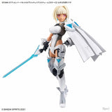 Bandai 30MS Option Parts Set 23 Valkyrie Costume Color C product image 13