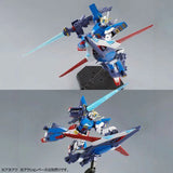 Bandai Gundam Model Kit MG F90 2 I Type Anime Figure Gunpla Building K