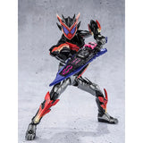 In Stock Genuine Bandai Kamen Rider Model Kit SHF Bitter Gavv Sparking