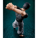 In Stock Genuine Bandai Jujutsu Kaisen Model Kit SHF Fushiguro Toji An