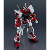 In Stock Genuine Bandai Gundam Universe Model Kit MBF-P02 Gundam Astra