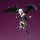 Kotobukiya Arca Nadea Model Kit AR010 Lumitea ReACT-A Anime Figure Bui