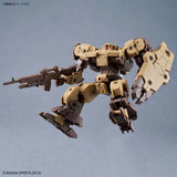 Bandai 30MM eEXM-9 Baskyrotto Brown/Gray Model Kit product image 13