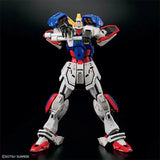 Bandai Gundam Model Kit RG 1/144 Shining Action Figure Gunpla Building