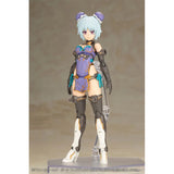 In Stock Genuine Kotobukiya Frame Arms Girl Model Kit Hresvelgr Qipao 