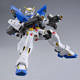 Bandai Gundam Model Kit MG Cluster F90IIIY Anime Figure Gunpla Buildin