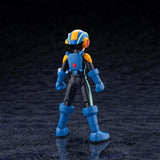 In Stock Genuine Kotobukiya Rockman Model Kit Mega Man EXE Anime Non S