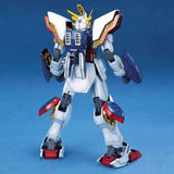 Bandai Gundam Model Kit MG 1/100 Shining Anime Figure Gunpla Building 