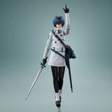 Bandai Metaphor ReFantazio Anime Figure SHF Protagonist Action Figure 