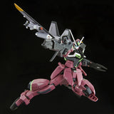 Bandai Gundam Model Kit HGUC Windam Neo Roanoke Armor Anime Figure Gun
