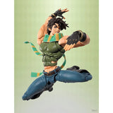 In Stock Genuine Bandai JoJo's Bizarre Adventure Model Kit SHF Joseph 